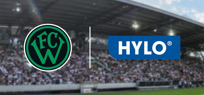 Pressemitteilung: URSAPHARM Österreich wird offizieller Partner des FC Wacker Innsbruck