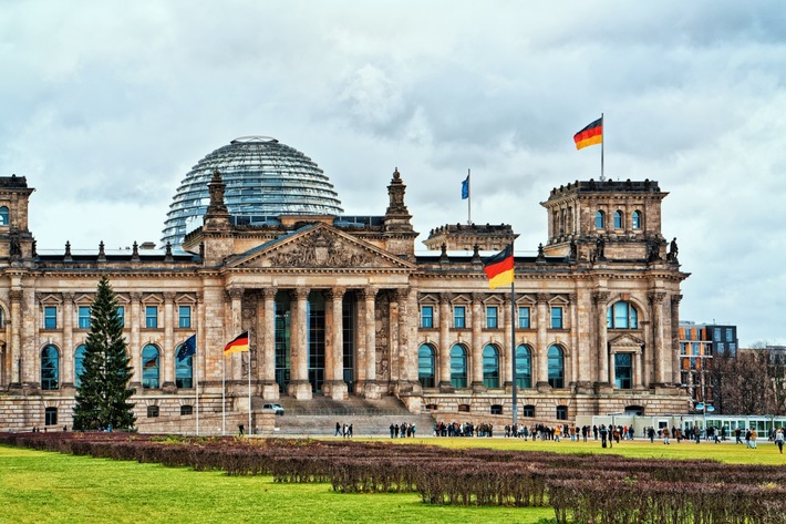 Pressegespräch „Internationale Perspektiven auf die Bundestagswahl“ | Presseeinladung 23.9. | DAAD PM Nr. 45