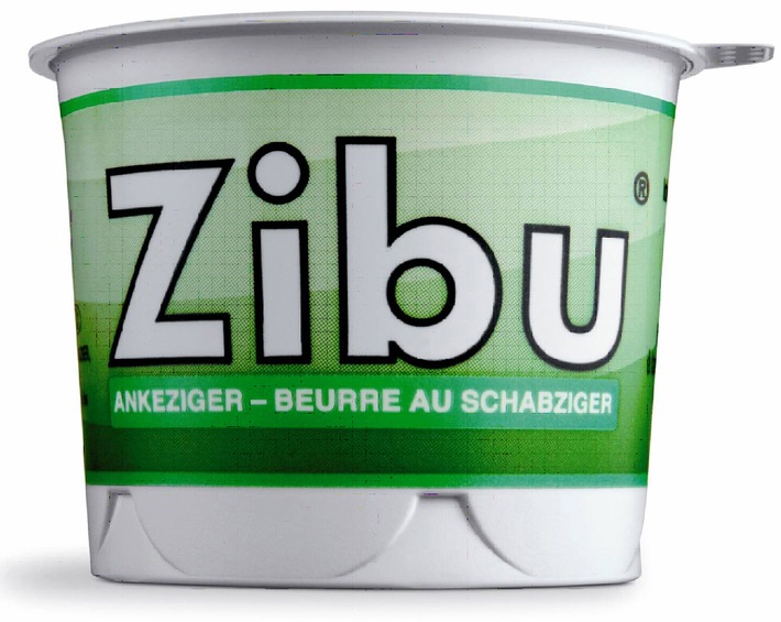 GESKA übernimmt Zibu® von Nestlé/Hirz