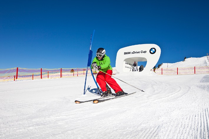 Die HighTech Arena im Zillertal - Mehr als 30% der Skifahrer nutzen das digitale Angebot im größten Skigebiet des Zillertals - BILD