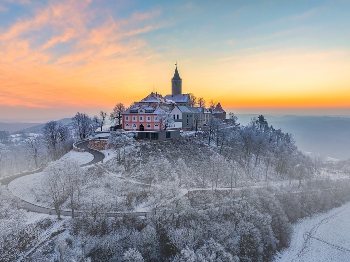 PM der TTG 57-2025 Veranstaltungsvorschau Thüringen Dezember 2025