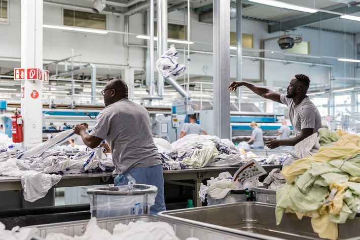 Augmentation des coûts dans le secteur de l