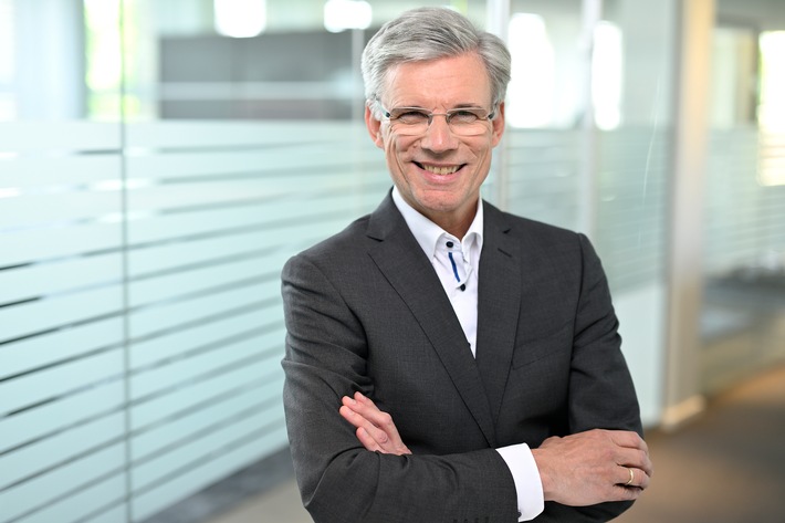 Deutsche Rück Group continues to grow profitably