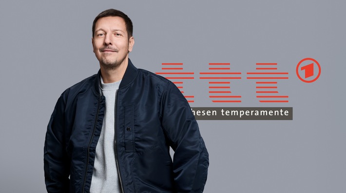 Neu bei "ttt - titel thesen temperamente": Thilo Mischke wird Moderator und startet Podcast