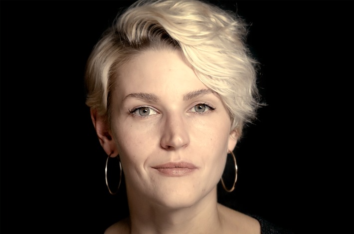 Kurt-Magnus-Preis für rbb-Journalistin Sophia Wetzke