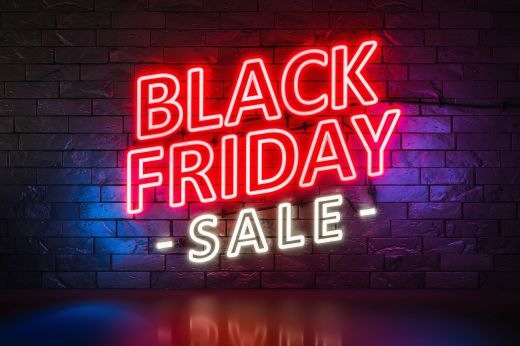 Black Friday und Cyber Monday 2025: So erkennen Sie echte Schnäppchen