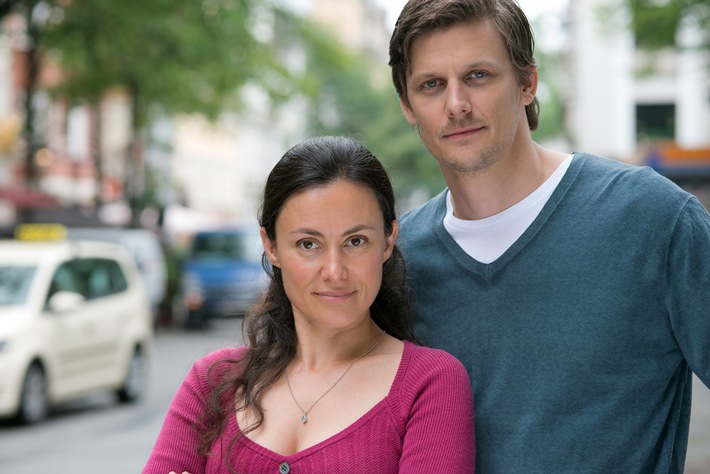 ZDF dreht zweite Staffel der Familienserie  "Sibel & Max" (FOTO)