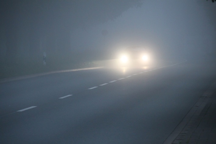 POL-HM: (Ge)fahren im Herbst - die Polizeiinspektion Hameln-Pyrmont/Holzminden gibt Hinweise