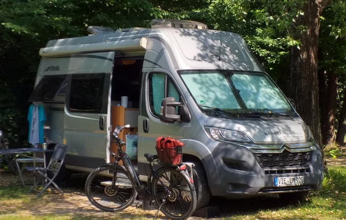 POL-VIE: Viersen: Wohnmobil entwendet - haben Sie Hinweise?