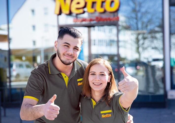 Ausbildungschancen bei Netto Marken-Discount: 140 Nachwuchskräfte starten in Region Hodenhagen mit „Welcome-Day“ in Ausbildung