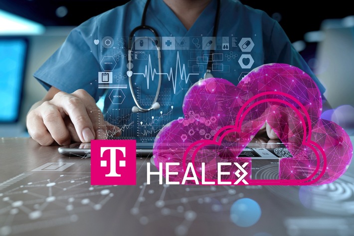 Klinische Studien: Telekom entlastet Personal und Budget von Krankenhäusern