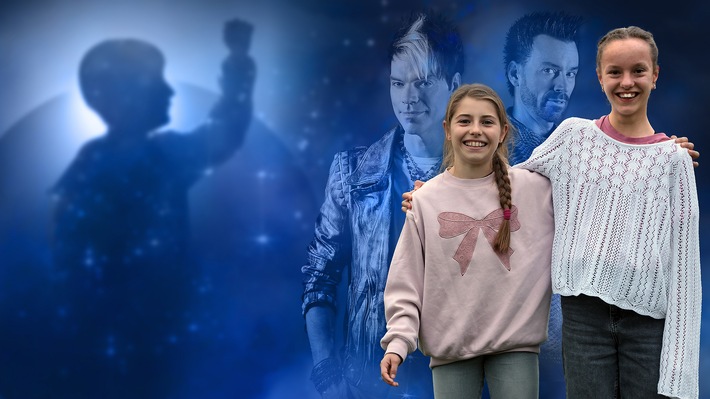 "37°" im ZDF: Therapie durch Magie mit den Ehrlich Brothers erfolgreich?