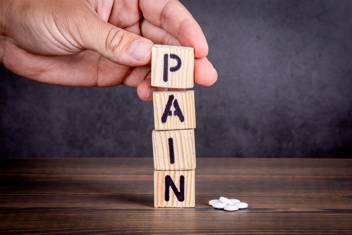 Chronische Schmerzen und seelische Belastung – was kann mir da helfen?