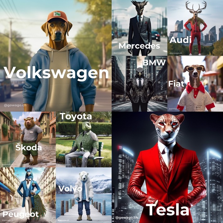 gowago.ch devient viral grâce à un post d