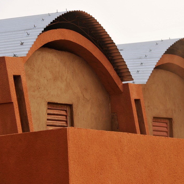 BSI Swiss Architectural Award: l