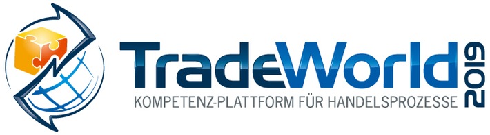 TradeWorld im Rahmen der LogiMAT 2019: Trends und Strategien für den Connected Commerce - praxisnah aufbereitet