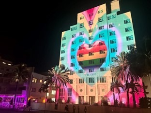 Miami Beach Pride Konzert lässt Miami leuchten und feiert Inklusivität in Miami und Miami Beach