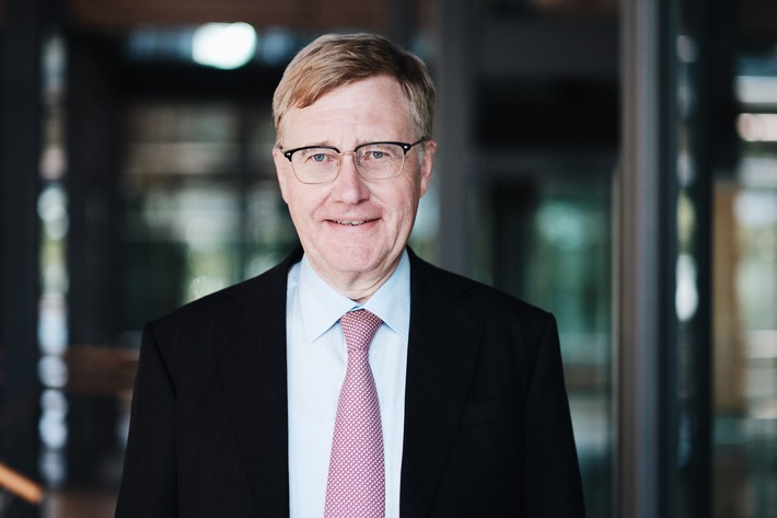 Veränderung im Aufsichtsrat der HUK-COBURG / Dr. Michael Pickel wurde neu berufen