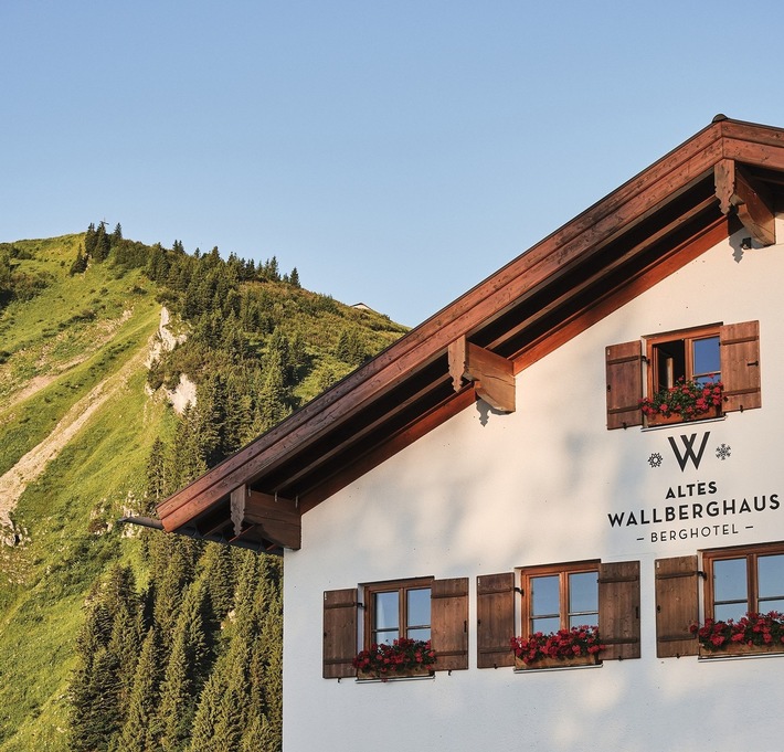 mydays monthly: Story behind Vol. 3 – Warum dieses Berghotel Hüttencharme mit stillem Luxus vereint