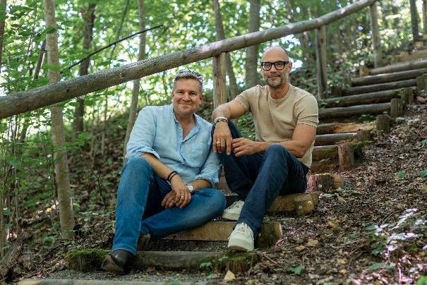 Einladung Allgäuer Presse-Event mit Volker Klüpfel & Michael Kobr ​15. September 2026, 10:30 bis 15 Uhr