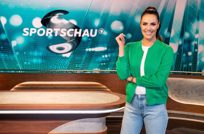 &quot;Sportschau vor acht - Olympia-Quiz&quot; ab 15. Juli im Ersten und in der ARD Quiz App / Bereits mehr als drei Millionen nutzen die interaktiven Begleitangebote der ARD Quiz App