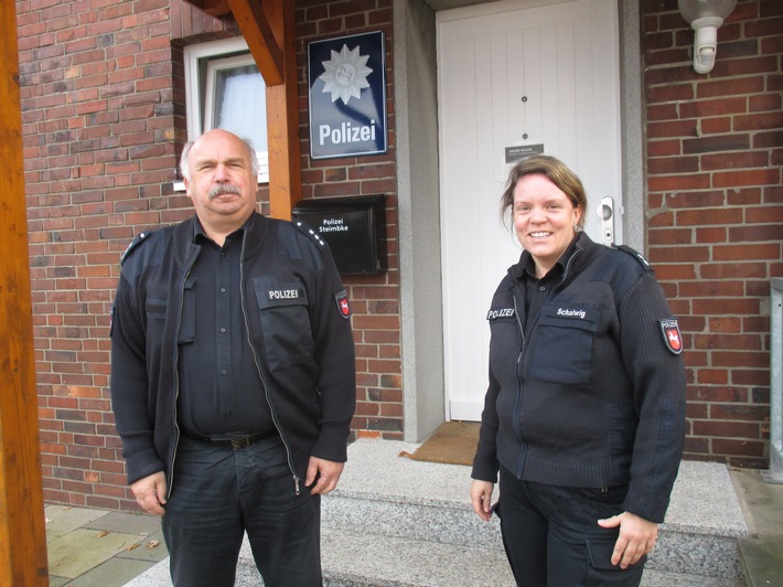 POL-NI: Steimbke - Personalwechsel bei der Polizeistation Steimbke