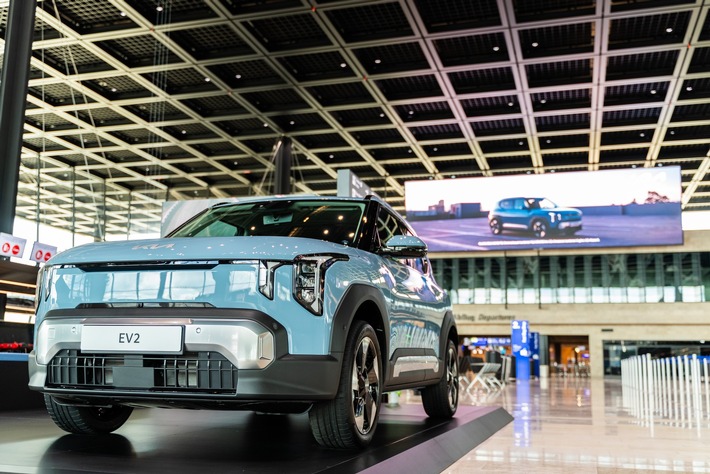 Neues Terminal, neue Bühne für Marken: Media Frankfurt setzt Impulse für zusätzliche Sichtbarkeit im Terminal 3