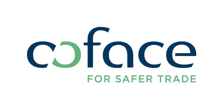 Coface: Neue Corporate Identity / Logo und Claim drücken Fokussierung auf Kreditversicherung aus (BILD)