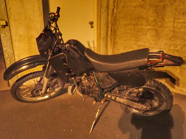 Polizei-Presse Mittelhessen: Aktuelle Polizeimeldungen & -berichte