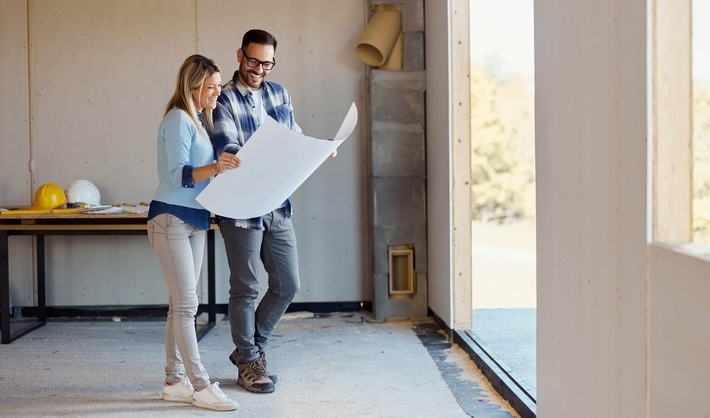 Obwaldner Immobilienmarkt: anhaltend hohe Nachfrage und Preissteigerung