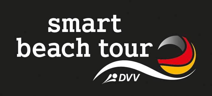 smart beach tour 2016: Sky Media startet in vierte Beach-Volleyball-Saison