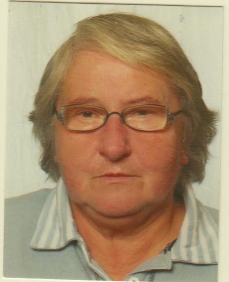POL-FL: Mildstedt / Husum - 70-jährige Jutta Rohm im Raum Husum vermisst