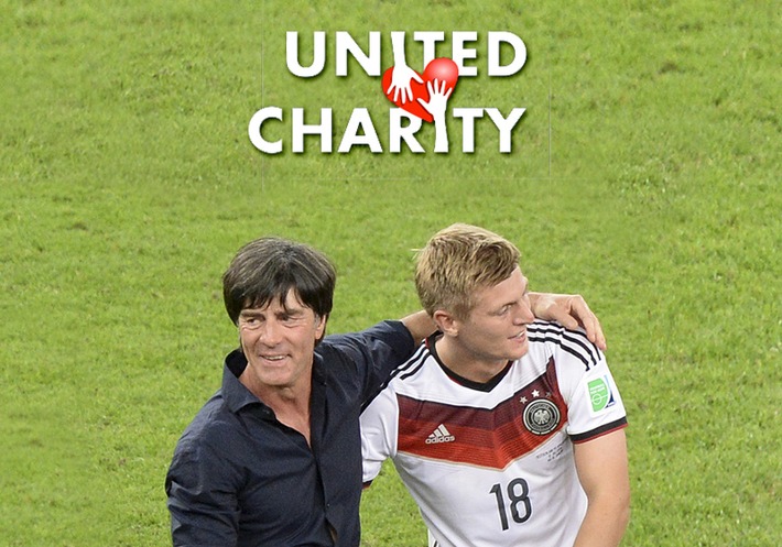 Rekorderlös von 31.099 Euro für Toni Kroos WM-Finaltrikot! / Bieter aus London sichert sich handsigniertes Stück Sportgeschichte zugunsten der Toni Kroos Stiftung