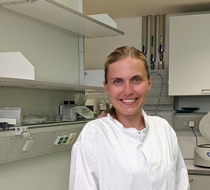 Präzisere Diagnosen bei Mukoviszidose sind möglich - Wie Gensequenzierung helfen kann
