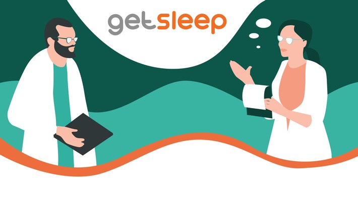 Großangelegte Studie zur Behandlung von Schlafstörungen startet in Baden-Württemberg und Bayern