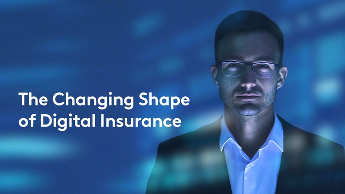 The Changing Shape of Digital Insurance: InsurTech-Studie von Sparkassen Innovation Hub, id-fabrik und zeb consulting