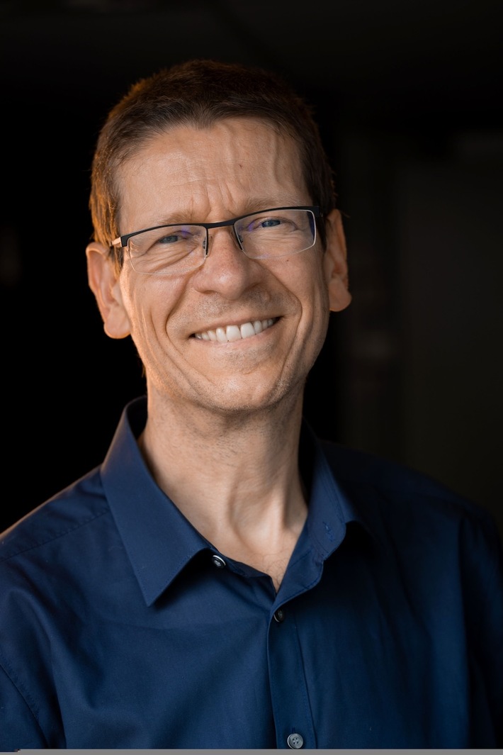 Entwicklungsbooster für das Gehirn: Macht Kneten Kinder kreativer?