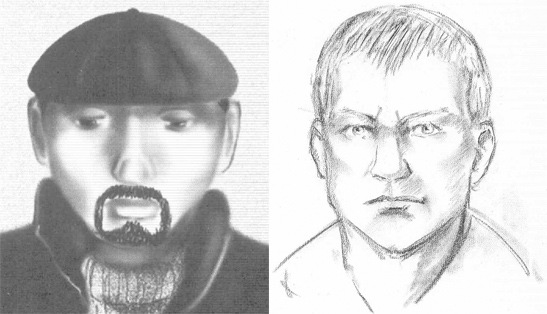 POL-HI: Wer sprach mit dem Tatverdächtigen?

Hildesheimer Moko fahndet mit Phantom-Foto nach weiterer Person.
