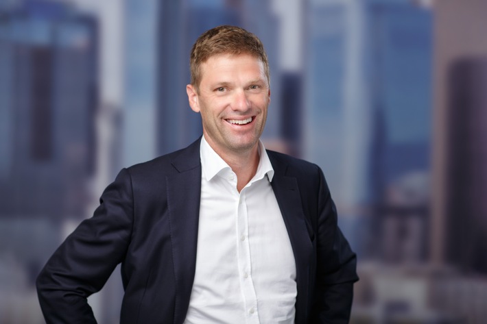 Wachwechsel bei A.T. Kearney Zentraleuropa: Martin Eisenhut folgt auf Martin Sonnenschein