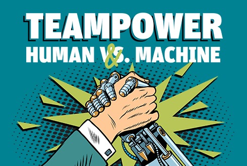 CONTROLEXPERT UND GOOGLE ZEIGEN "TEAMPOWER" AUF DEM MESSEKONGRESS "SCHADENMANAGEMENT & ASSISTANCE" IN LEIPZIG