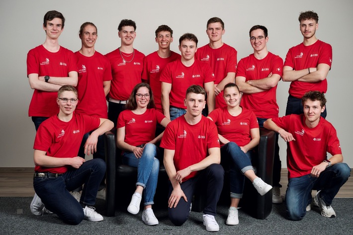 Der Countdown läuft: Elf junge Ostschweizer Berufstalente sind bereit für die WorldSkills 2024