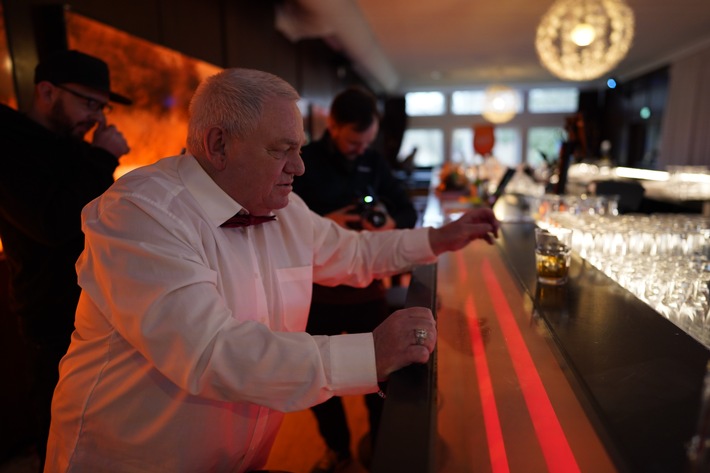 文章配图：Udo Dirkschneider - Deutsche Rock-Legende feiert heute seinen 70. Geburtstag 