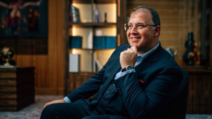 Sascha Drache über Stiftungsfonds: Risiken streuen statt Vermögen blockieren