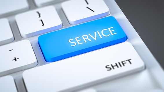 uniVersa verbessert digitalen Schadenservice