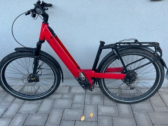 POL-PDLD: Landau - Wem gehört das Fahrrad?