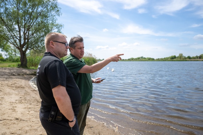 Naturschutz und Naturerlebnisse für Schutzgebiete: Gemeinsam ein sozio-ökonomisches Monitoring entwickeln