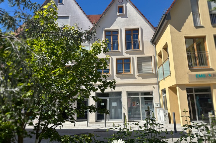 25 Jahre SWR Korrespondentenbüro Main-Tauber-Kreis / SWR PopUp Studio Bad Mergentheim