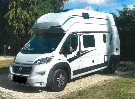 POL-OL: Diebstahl eines Wohnmobils