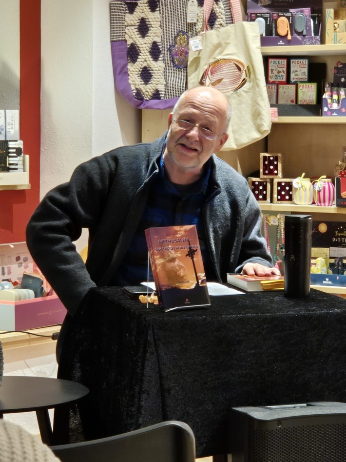 … auf allen Kanälen!