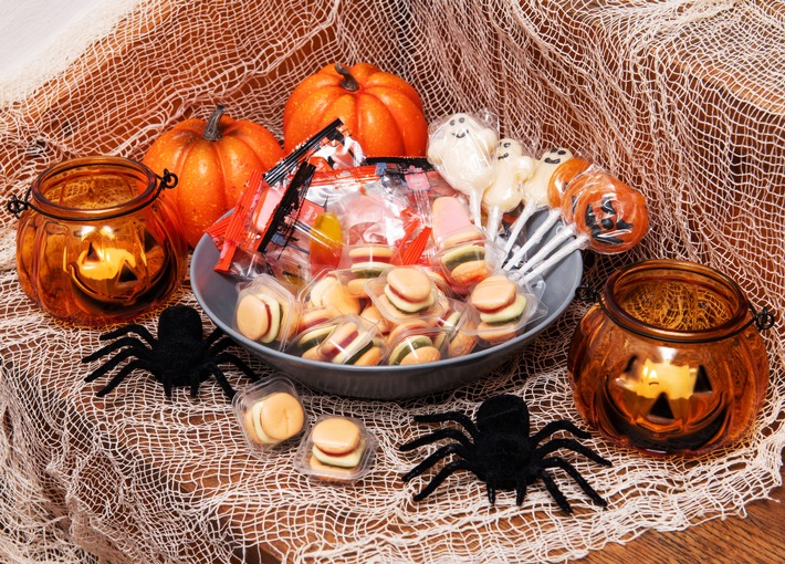 Halloween: Partyspaß ohne Aufräumhorror / Tipps für die richtige Entsorgung von Gruseldekoration & Co.